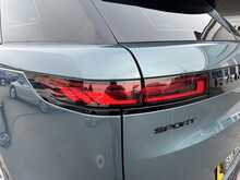 Land Rover Range Rover Sport D350 MHEV Autobiography - U10206