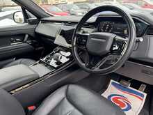 Land Rover Range Rover Sport D350 MHEV Autobiography - U10206
