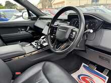 Land Rover Range Rover Sport D350 MHEV Autobiography - U10206