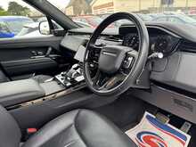 Land Rover Range Rover Sport D350 MHEV Autobiography - U10206
