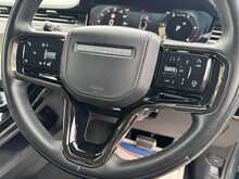 Land Rover Range Rover Sport D350 MHEV Autobiography - U10206