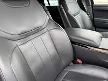 Land Rover Range Rover Sport D350 MHEV Autobiography - U10206