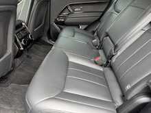 Land Rover Range Rover Sport D350 MHEV Autobiography - U10206