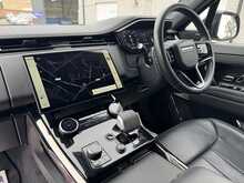 Land Rover Range Rover Sport D350 MHEV Autobiography - U10206