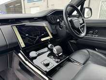 Land Rover Range Rover Sport D350 MHEV Autobiography - U10206