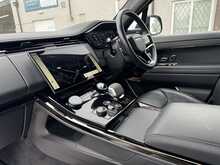 Land Rover Range Rover Sport D350 MHEV Autobiography - U10206