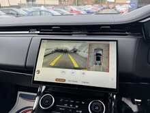 Land Rover Range Rover Sport D350 MHEV Autobiography - U10206