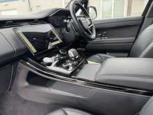 Land Rover Range Rover Sport D350 MHEV Autobiography - U10206