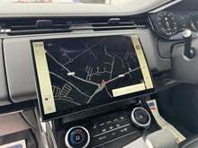 Land Rover Range Rover Sport D350 MHEV Autobiography - U10206