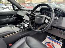 Land Rover Range Rover Sport D350 MHEV Autobiography - U10206