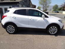 Vauxhall Mokka i SE - U10216