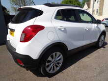 Vauxhall Mokka i SE - U10216