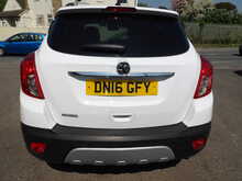 Vauxhall Mokka i SE - U10216