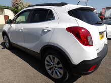 Vauxhall Mokka i SE - U10216