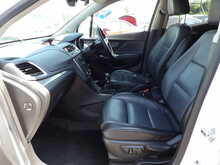 Vauxhall Mokka i SE - U10216