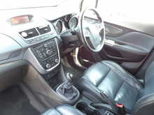 Vauxhall Mokka i SE - U10216