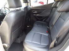 Vauxhall Mokka i SE - U10216