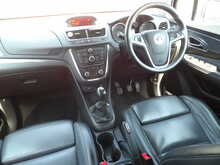 Vauxhall Mokka i SE - U10216