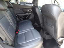 Vauxhall Mokka i SE - U10216