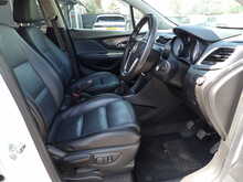 Vauxhall Mokka i SE - U10216