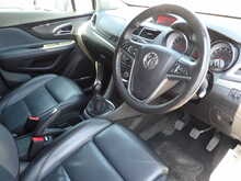 Vauxhall Mokka i SE - U10216