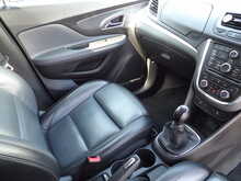 Vauxhall Mokka i SE - U10216