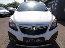 Vauxhall Mokka i SE - U10216