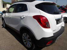 Vauxhall Mokka i SE - U10216