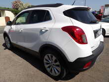 Vauxhall Mokka i SE - U10216