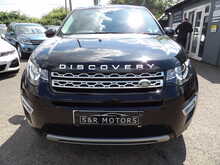 Land Rover Discovery Sport SD4 HSE Luxury - U10233