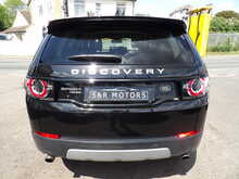 Land Rover Discovery Sport SD4 HSE Luxury - U10233