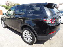 Land Rover Discovery Sport SD4 HSE Luxury - U10233