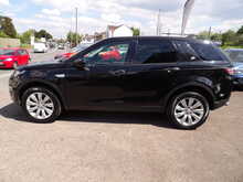 Land Rover Discovery Sport SD4 HSE Luxury - U10233
