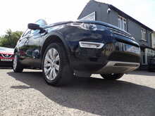 Land Rover Discovery Sport SD4 HSE Luxury - U10233