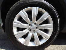 Land Rover Discovery Sport SD4 HSE Luxury - U10233