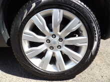 Land Rover Discovery Sport SD4 HSE Luxury - U10233