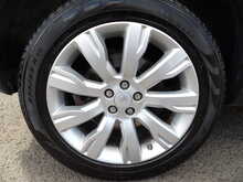 Land Rover Discovery Sport SD4 HSE Luxury - U10233