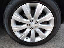 Land Rover Discovery Sport SD4 HSE Luxury - U10233