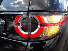 Land Rover Discovery Sport SD4 HSE Luxury - U10233