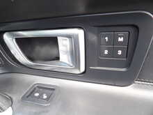 Land Rover Discovery Sport SD4 HSE Luxury - U10233