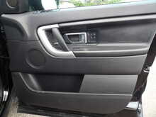 Land Rover Discovery Sport SD4 HSE Luxury - U10233