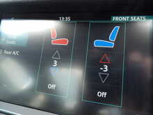 Land Rover Discovery Sport SD4 HSE Luxury - U10233