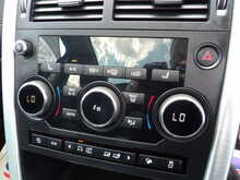 Land Rover Discovery Sport SD4 HSE Luxury - U10233