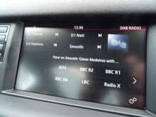 Land Rover Discovery Sport SD4 HSE Luxury - U10233