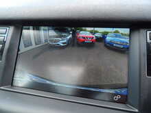 Land Rover Discovery Sport SD4 HSE Luxury - U10233