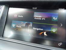 Land Rover Discovery Sport SD4 HSE Luxury - U10233