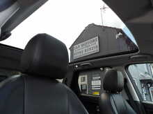 Land Rover Discovery Sport SD4 HSE Luxury - U10233