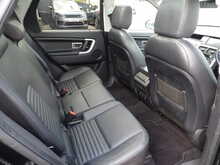 Land Rover Discovery Sport SD4 HSE Luxury - U10233