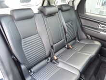 Land Rover Discovery Sport SD4 HSE Luxury - U10233