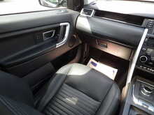 Land Rover Discovery Sport SD4 HSE Luxury - U10233